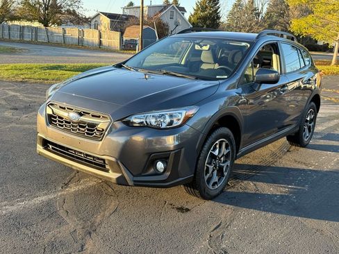 Used 2020 Subaru Crosstrek 2.0i Premium image 5