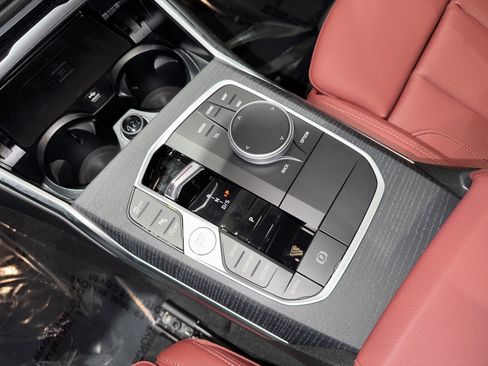 New 2026 BMW 330i Sedan w/ M Sport Package image 20