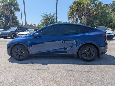 Used 2023 Tesla Model Y Long Range AWD/4WD image 6