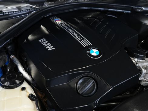 Used 2014 BMW 435i Convertible RWD image 47