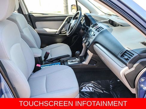 Used 2015 Subaru Forester 2.5i AWD/4WD image 15