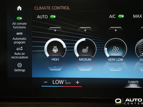 Used 2023 BMW X7 xDrive40i image 34