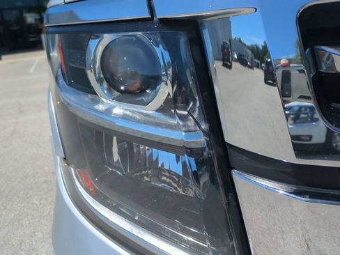 Used 2020 Chevrolet Tahoe LS RWD image 10