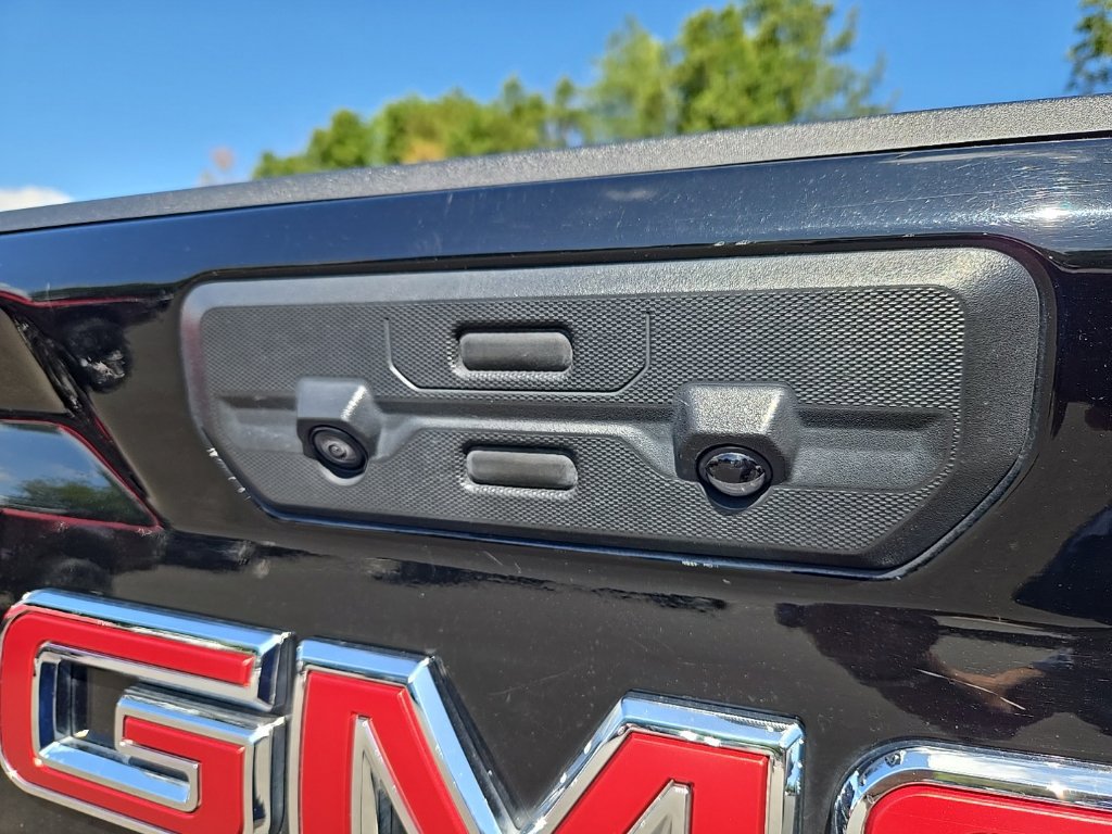 Used 2024 GMC Sierra 2500 Denali w/ Denali Reserve Package AWD/4WD image 69