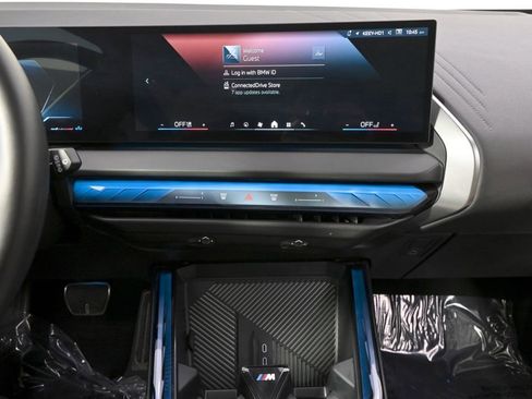 Used 2025 BMW X3 xDrive30i image 26