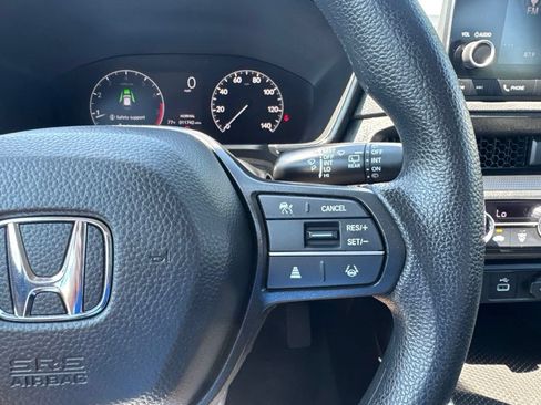 Used 2024 Honda CR-V LX image 26