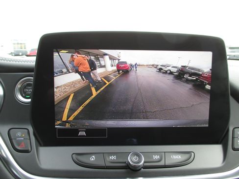 Used 2023 Chevrolet Blazer LT w/ Convenience Package image 21