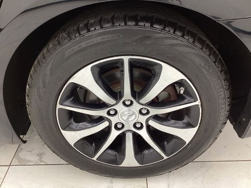 Used 2015 Acura TLX image 49