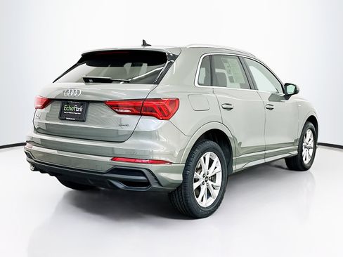 Used 2023 Audi Q3 2.0T Premium Plus w/ Premium Plus Package image 9