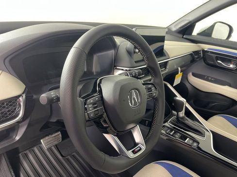 New 2026 Acura ADX A-Spec image 29