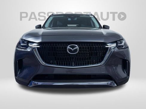 Used 2024 MAZDA CX-90 3.3 Turbo w/ Premium Package AWD/4WD image 2