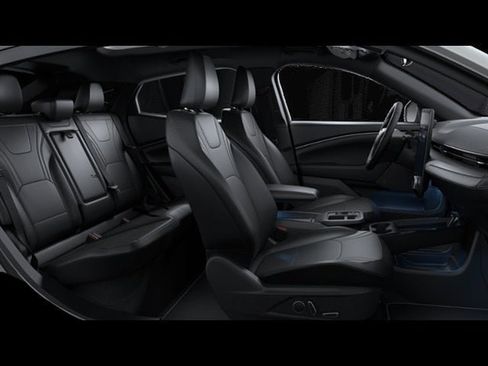 New 2026 Ford Mustang Mach-E Premium image 10
