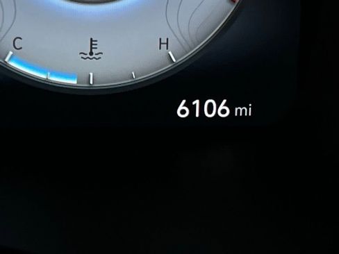 Used 2023 Hyundai Santa Fe Calligraphy image 16