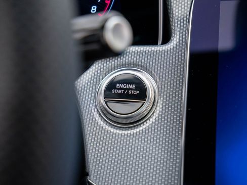 New 2026 Mercedes-Benz E 53 AMG e 4MATIC Sedan image 22