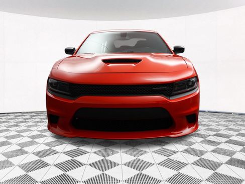 Used 2023 Dodge Charger R/T w/ Blacktop Package RWD image 38