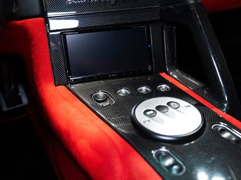 Used 2008 Lamborghini Murcielago LP 640 AWD/4WD image 15