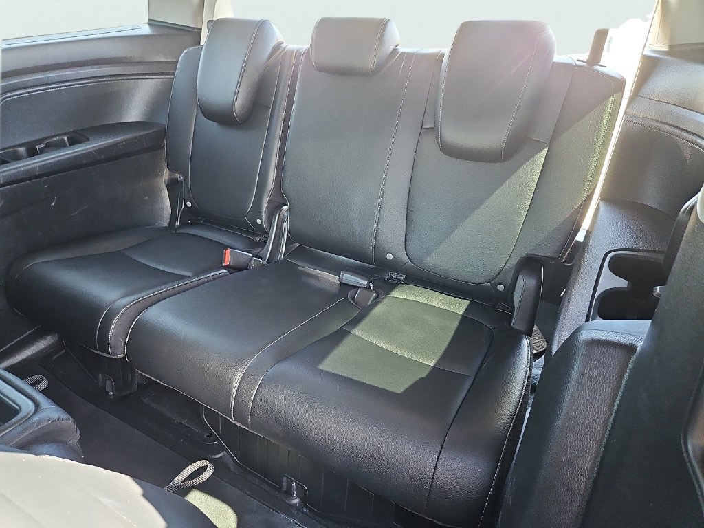 Certified 2024 Honda Odyssey EX-L image 29