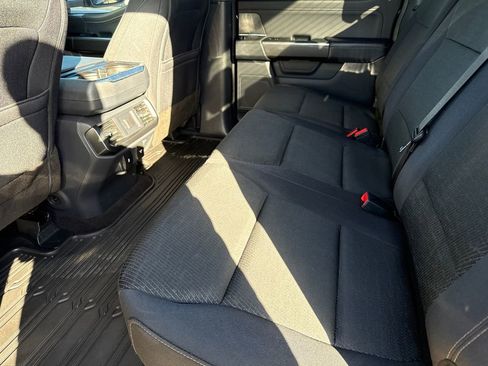 Used 2022 Ford F150 XLT w/ Equipment Group 302A High image 17