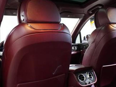 Used 2020 Bentley Bentayga AWD/4WD image 20