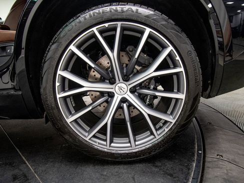 New 2026 Maserati Grecale Modena AWD/4WD image 34