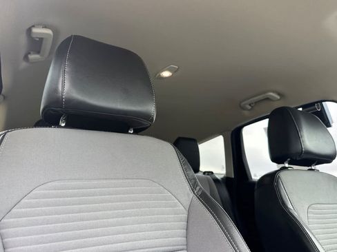 Certified 2017 Ford Escape Titanium AWD/4WD image 17