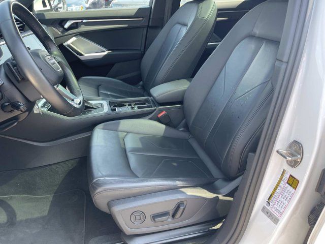 Used 2025 Audi Q3 2.0T Premium AWD/4WD image 26