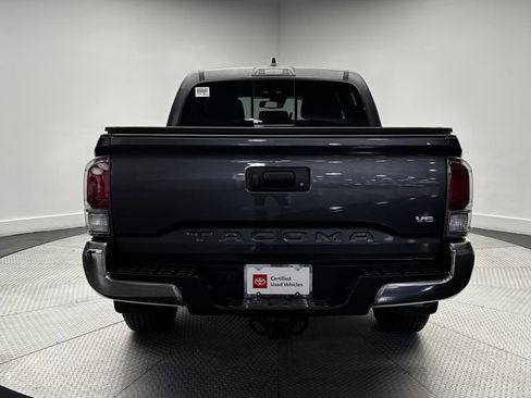 Used 2023 Toyota Tacoma TRD Off-Road AWD/4WD image 34