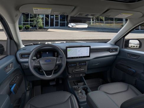 New 2026 Ford Maverick Lobo image 9