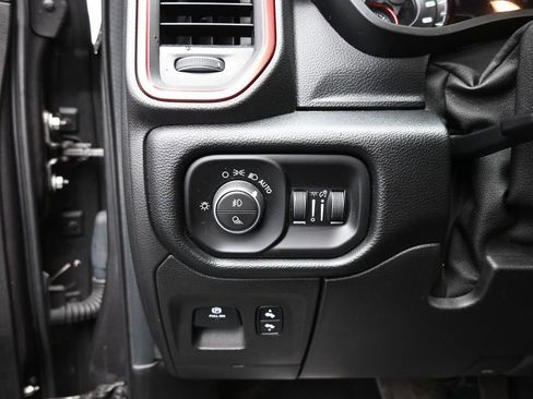 Used 2019 RAM 1500 Rebel w/ Rebel Level 2 Equipment Group AWD/4WD image 20