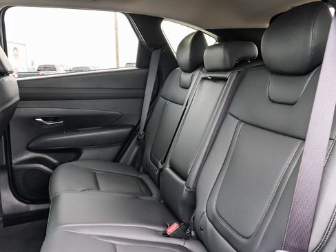 New 2026 Hyundai Tucson SEL FWD image 26