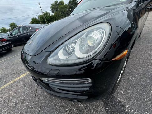 Used 2012 Porsche Cayenne S AWD/4WD image 8