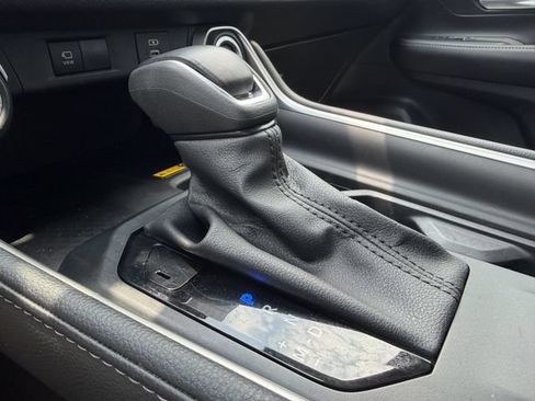 Certified 2024 Toyota Grand Highlander FWD image 19