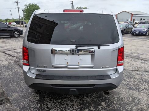 Used 2013 Honda Pilot EX-L image 4