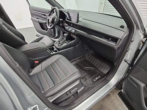 Used 2025 Honda CR-V Sport-L image 38