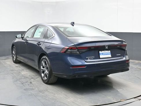 New 2026 Honda Accord EX-L image 7