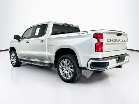 Used 2020 Chevrolet Silverado 1500 RST w/ All-Star Edition AWD/4WD image 5