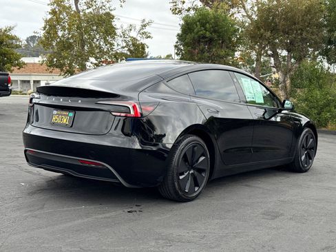Used 2024 Tesla Model 3 RWD image 15