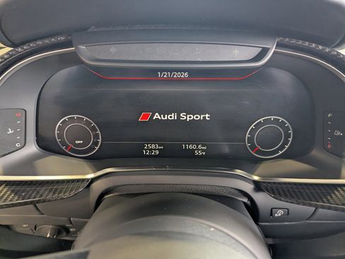 Used 2023 Audi R8 V10 performance image 29