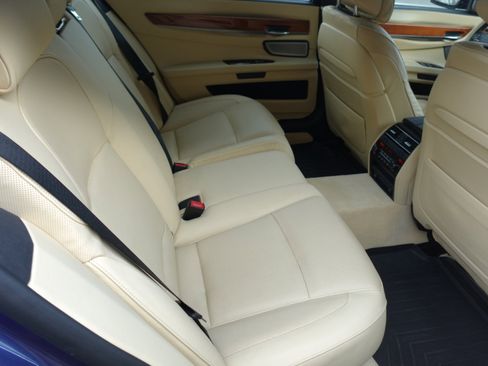 Used 2013 BMW ALPINA B7 LWB image 18