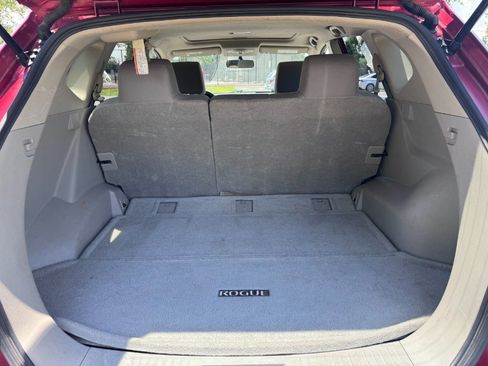Used 2013 Nissan Rogue SV w/ Premium Pkg AWD/4WD image 9