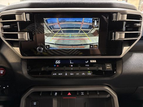 New 2026 Toyota Tundra SR5 image 11