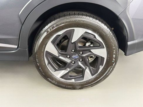 Used 2024 Subaru Crosstrek 2.5i Limited w/ Crosstrek Mirror Package AWD/4WD image 35