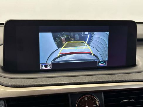 Used 2022 Lexus RX 450h F Sport image 22