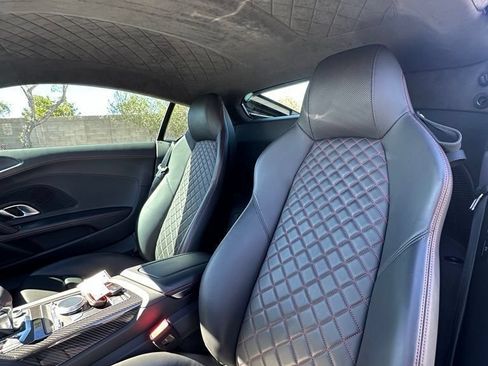 Used 2020 Audi R8 V10 performance AWD/4WD image 12