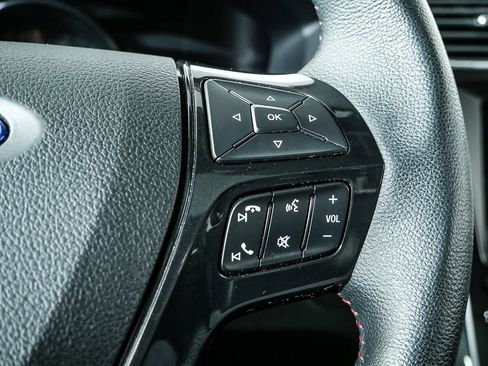 Used 2018 Ford Explorer Sport w/ Equipment Group 401A image 11