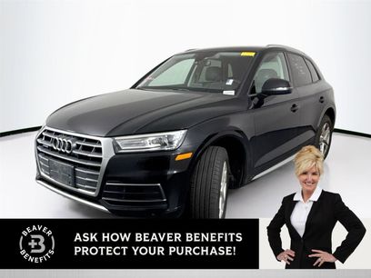 Used 2018 Audi Q5 2.0T Premium