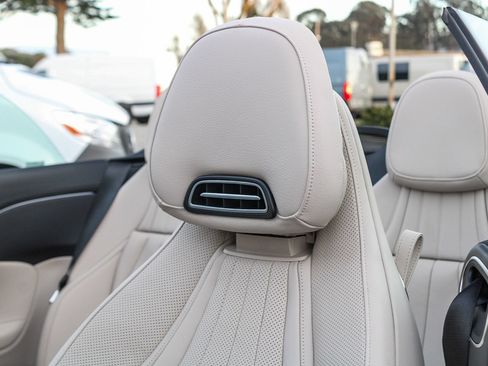 New 2026 Mercedes-Benz CLE 300 4MATIC Cabriolet image 20