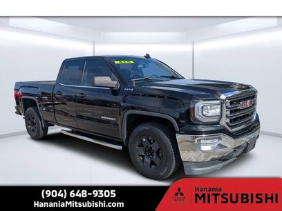 Used 2016 GMC Sierra 1500 SLE w/ SLE Value Package