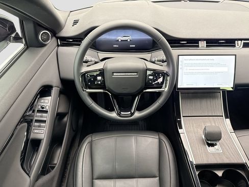 Certified 2025 Land Rover Range Rover Evoque S image 10