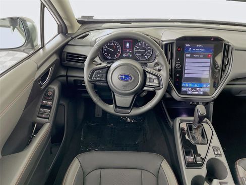 New 2026 Subaru Crosstrek 2.5i Limited AWD/4WD image 15